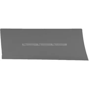 Fynd List, quarter panel, Höger bak — till höger bak