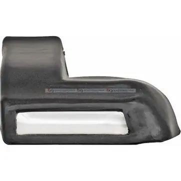 Rea List, quarter panel, Höger bak — till höger bak