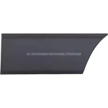 List, quarter panel, Vänster bak — vänster bak Nedsatt pris