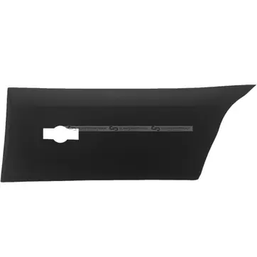 Expressleverans List, quarter panel, Vänster bak — vänster bak