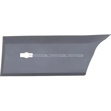List, quarter panel, Vänster bak — vänster bak Sänkt pris