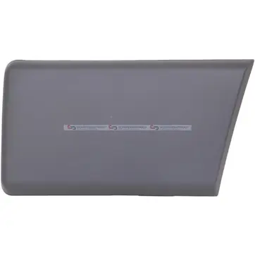 Kampanjpris List, quarter panel, Vänster fram grau — vänster fram