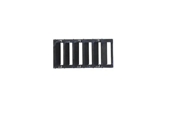 Billigare Luftstyrning fram (18*8cm) — Framaxel