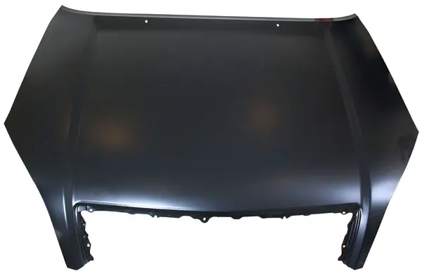 Motorhuv Begränsat antal