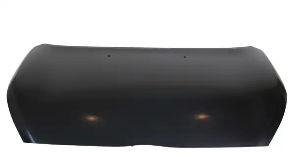 Begränsat erbjudande Motorhuv