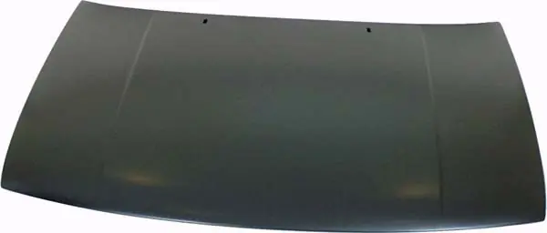 Motorhuv Säker betalning