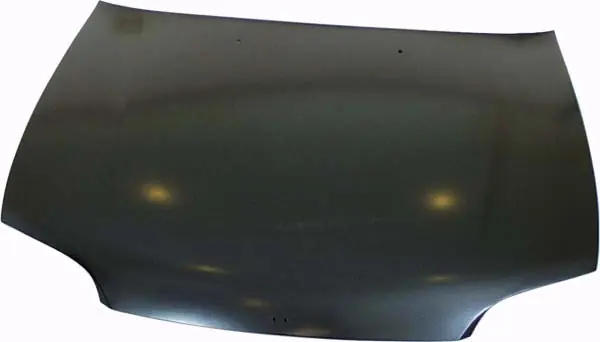 Motorhuv sedan Begränsad tid