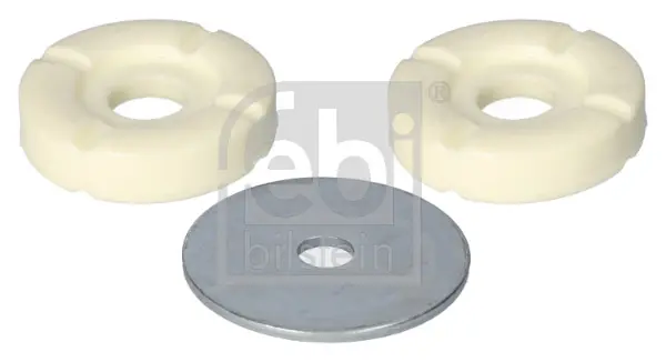 Outlet FEBI BILSTEIN 180903 Fjäderbens-stödlager — Framaxel