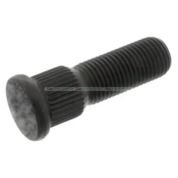 Hjulbult 30x 13mm Kundfavorit