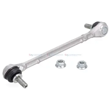 Billig Länk, krängningshämmare, Framaxel vänster — Framaxel vänster